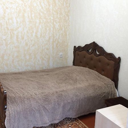 Sweet House Hotel Gyumri Ngoại thất bức ảnh