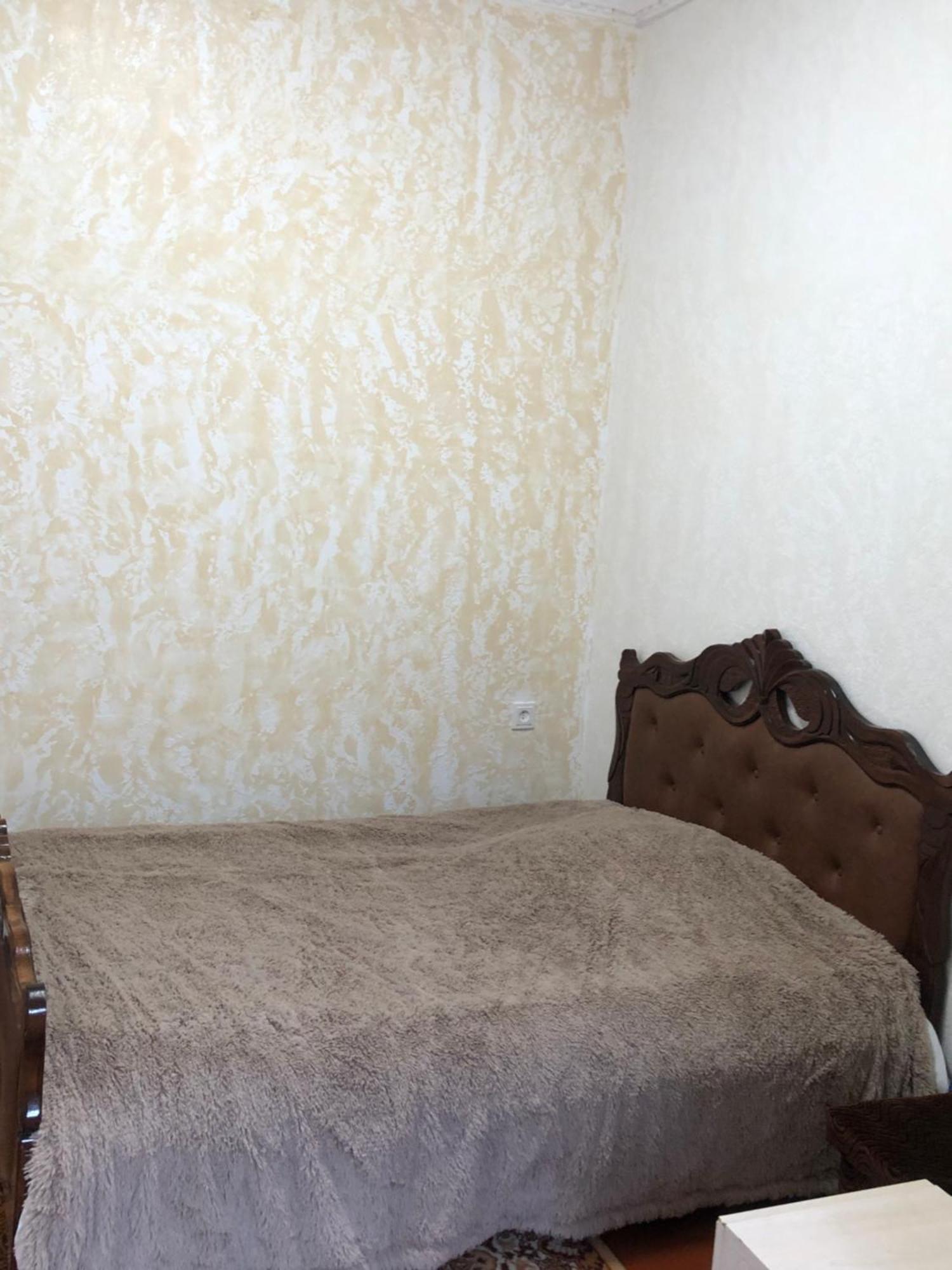 Sweet House Hotel Gyumri Ngoại thất bức ảnh
