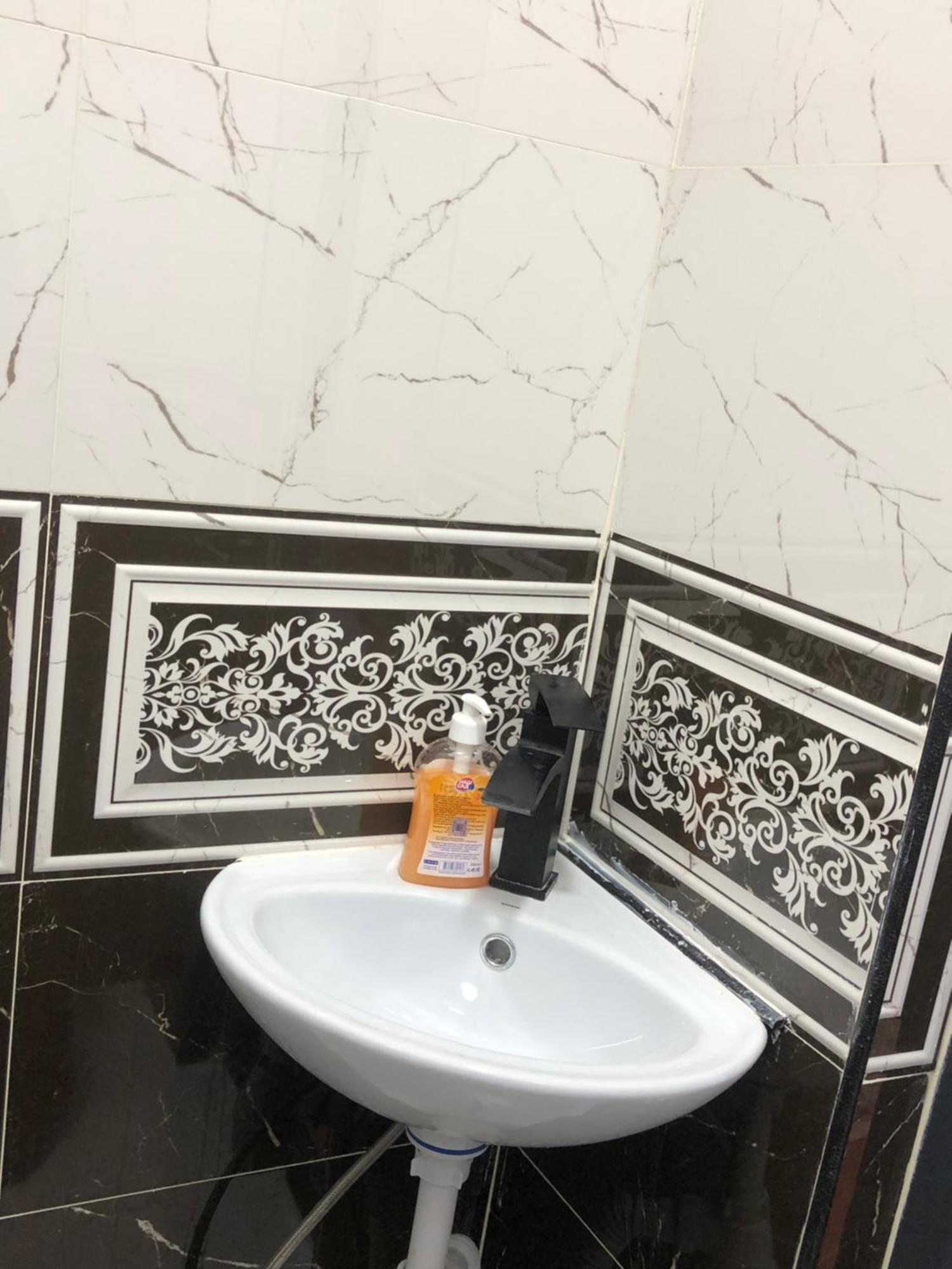 Sweet House Hotel Gyumri Ngoại thất bức ảnh